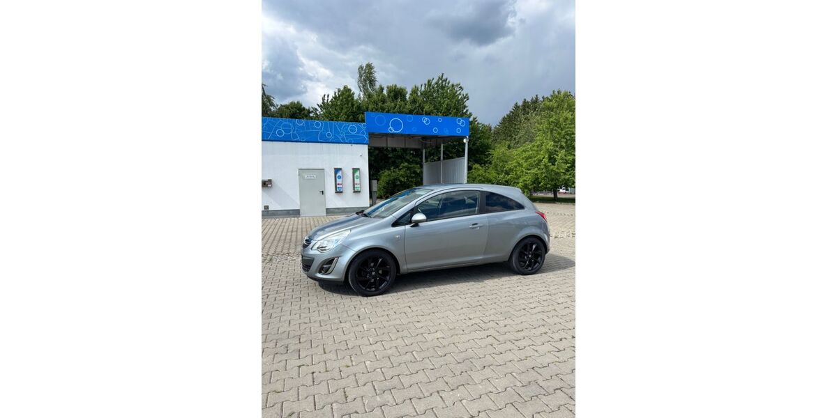 Opel Corsa 105.000 km 6.000 &euro; Aindling 86447