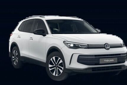 VW Tiguan 9.509 km 35.990 &euro; Scheuring 86937