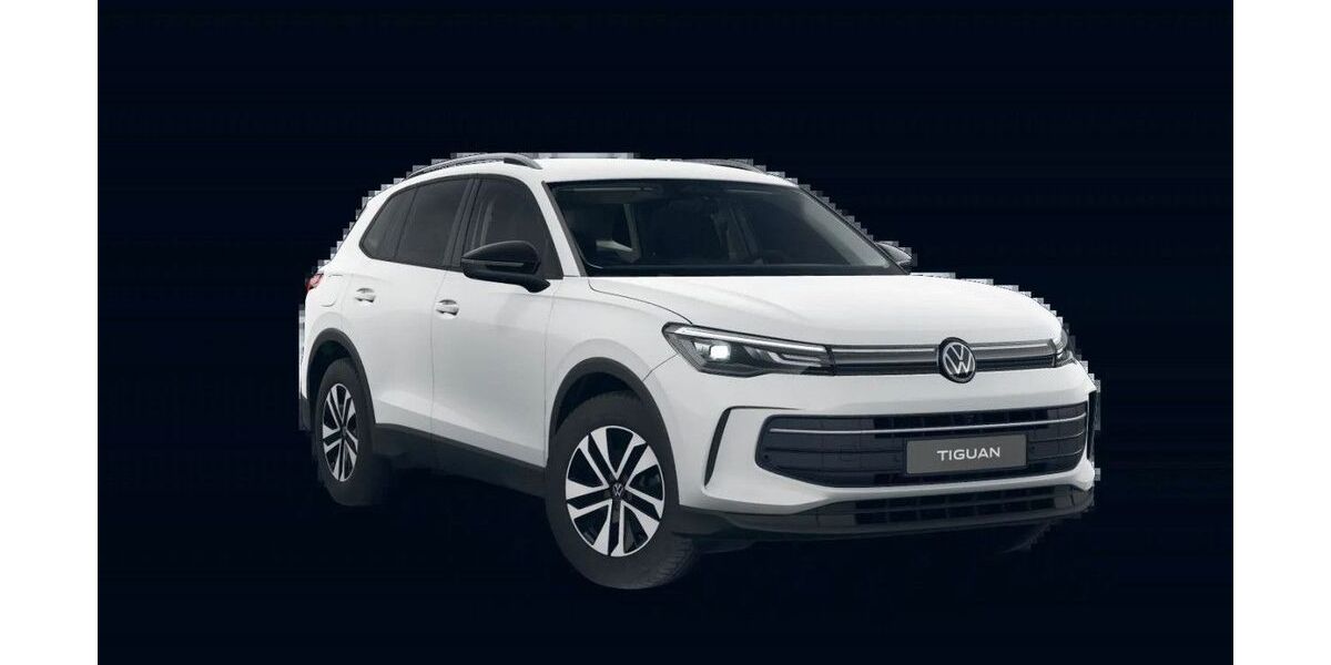 VW Tiguan 9.509 km 35.990 &euro; Scheuring 86937