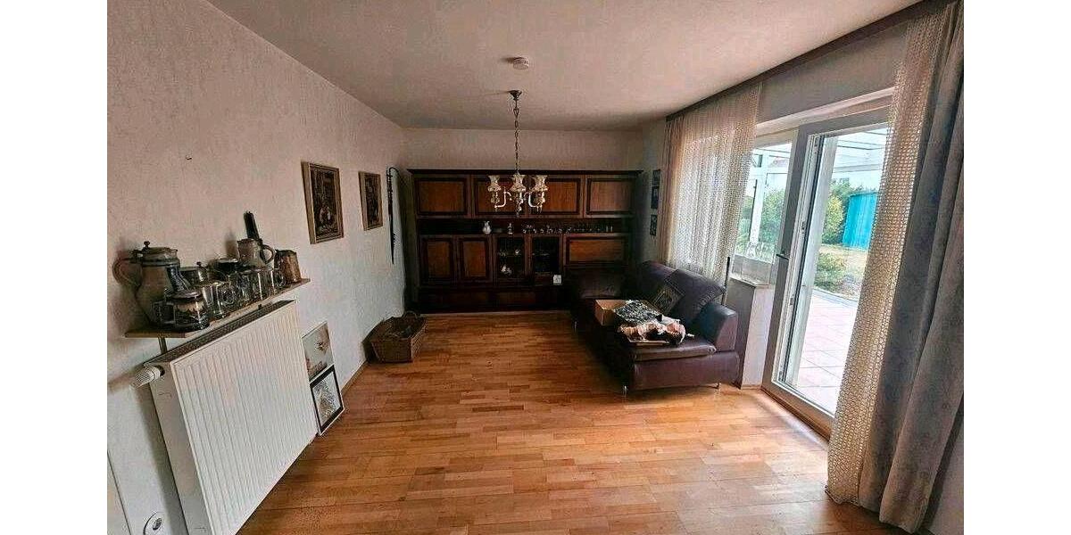 Einfamilienhaus Augsburg Lechhausen - 6.5 Zimmer, 154 m&sup2;, 670.000&euro; | Angebot:27023833