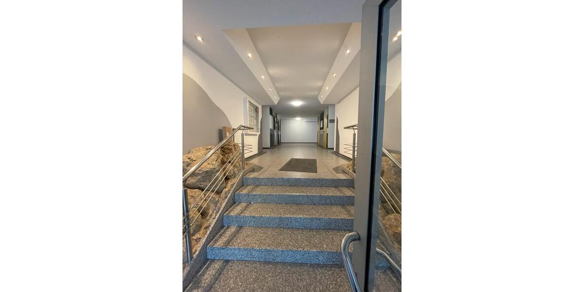 Etagenwohnung Augsburg Universitätsviertel - 1 Zimmer, 30 m&sup2;, 129.000&euro; | Angebot:26125466