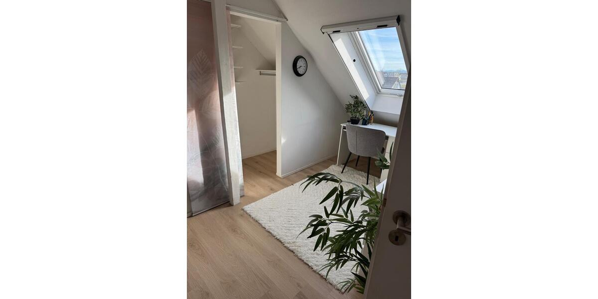 Maisonettenwohnung Untermeitingen - 5 Zimmer, 95 m&sup2;, 399.000&euro; | Angebot:26167029