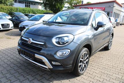 Fiat 500X 105.012 km 10.490 &euro; Augsburg 86165