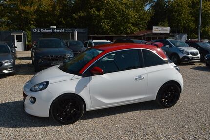Opel Adam 108.800 km 9.290 &euro; Königsbrunn 86343