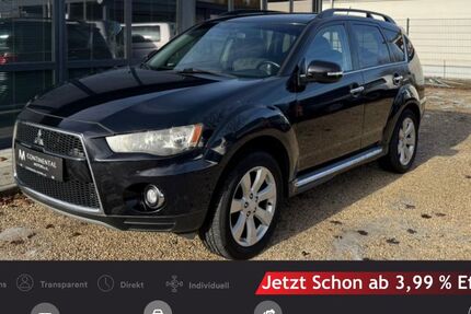 Mitsubishi Outlander 200.000 km 4.900 &euro; Schwabmünchen 86830