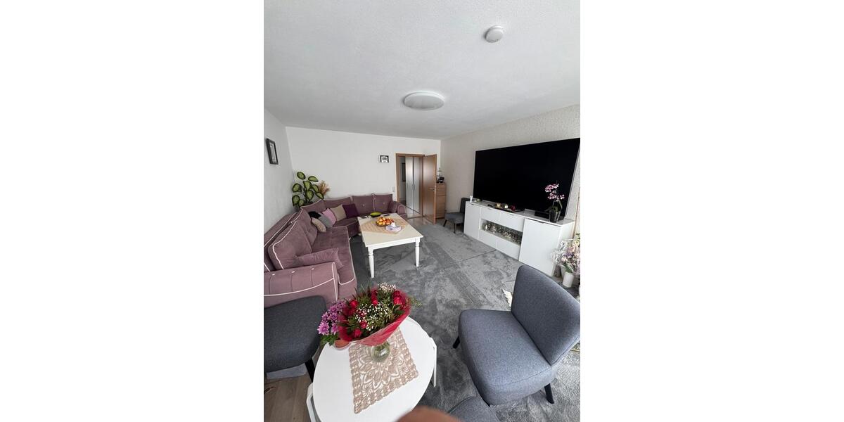 Etagenwohnung Augsburg Hochzoll - 3.5 Zimmer, 88 m&sup2;, 390.000&euro; | Angebot:26828607