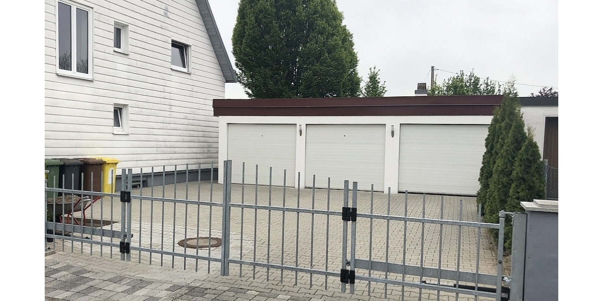 Großes, ruhig gelegenes 2-FH in A.-Bärenkeller für die Großfamilie od. Selbstbezug mit Vermietung - Zweifamilienhaus Augsburg / Bärenkeller Bärenkeller | Angebot:25569448