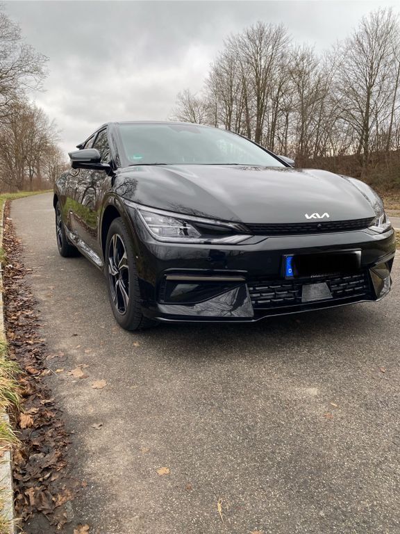 Kia EV6 83.000 km 35.800 € Bobingen 86399