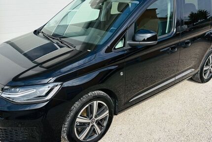 VW Caddy 40.920 km 24.900 &euro; Kühbach 86556