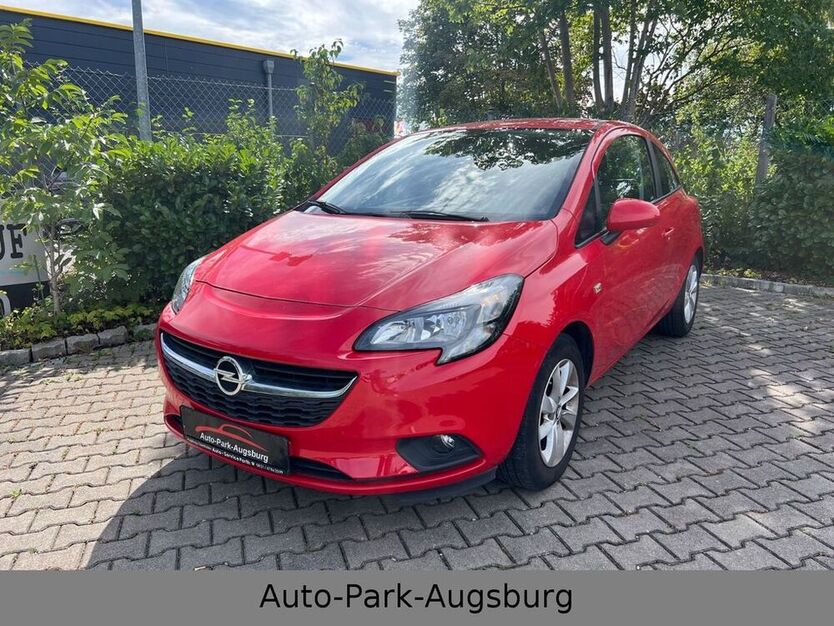 Corsa