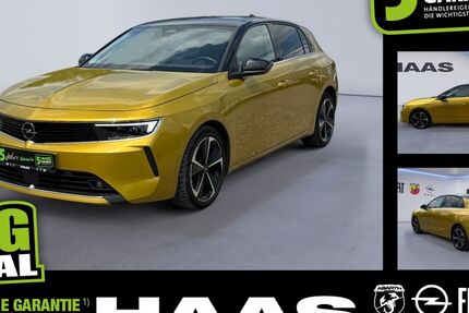 Opel Astra 60.000 km 18.980 &euro; Schwabmünchen 86830