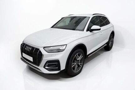 Audi Q5 47.000 km 39.950 &euro; Merching 86504