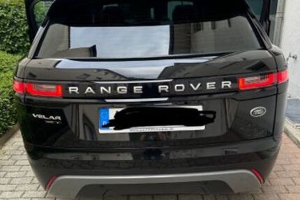 Land Rover Range Rover Velar 119.000 km 27.500 &euro; Augsburg 86165