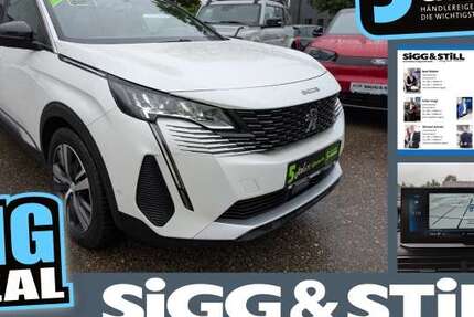Peugeot 5008 64.600 km 24.350 € Augsburg 86156