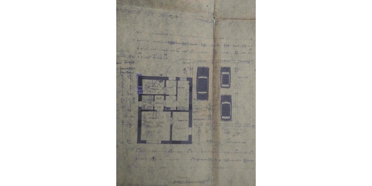 Einfamilienhaus Adelshofen - 5.5 Zimmer, 143 m&sup2;, 650.000&euro; | Angebot:26124141