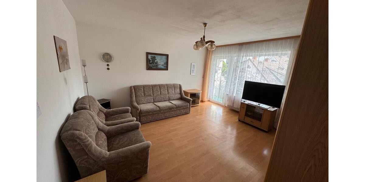 Etagenwohnung Augsburg Oberhausen - 2 Zimmer, 59 m&sup2;, 199.900&euro; | Angebot:26415841