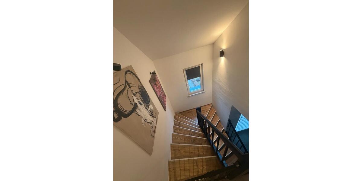 Maisonettenwohnung Augsburg Bärenkeller - 3.5 Zimmer, 130 m&sup2;, 690.000&euro; | Angebot:25998835