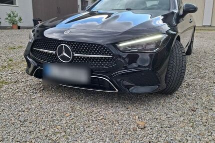 Mercedes-Benz CLE 200 14.871 km 57.000 &euro; Ortlfingen 86678