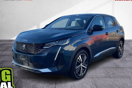 Peugeot 3008 76.392 km 16.980 &euro; Augsburg 86156