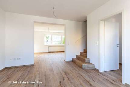 Haus Stadtbergen - 4.5 Zimmer, 112 m&sup2;, 1.850&euro; | Angebot:26379549