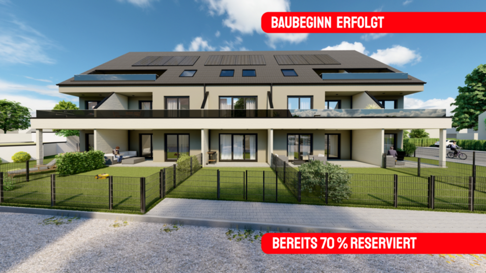 Wohnung zum Kaufen in Haunstetten 137.000 € 39.77 m²