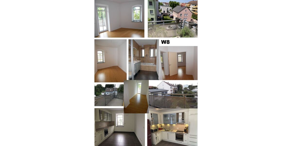 Provisionsfrei* In Augsburg Stadt beim Freizeitpark Lechauen: Historisches 11 Parteien Mehrfamilienhaus, vollvermietetet, von privat ohne Makler 42 zimmer