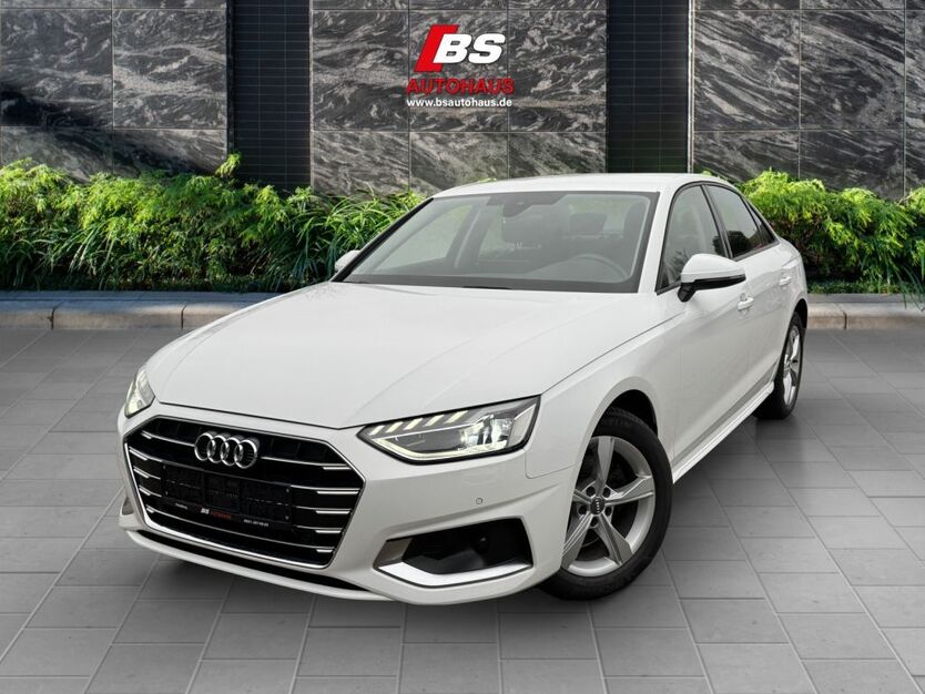 Audi A4 54.085 km 25.999 € Friedberg 86316