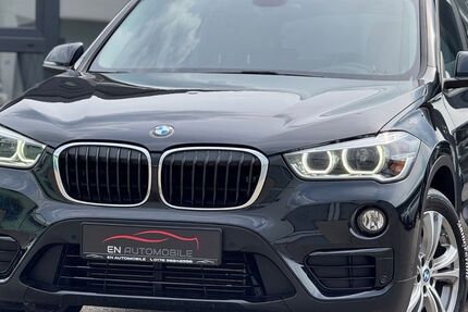 BMW X1 123.000 km 19.990 € Gersthofen 86368