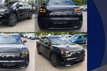 Ford Capri 3.159 km 38.900 &euro; Augsburg 86156