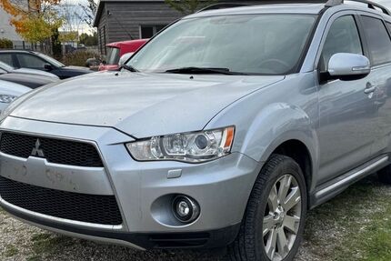 Mitsubishi Outlander 208.951 km 4.950 € Friedberg 86316