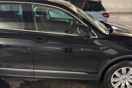 VW Tiguan 164.994 km 15.100 &euro; Augsburg 86163