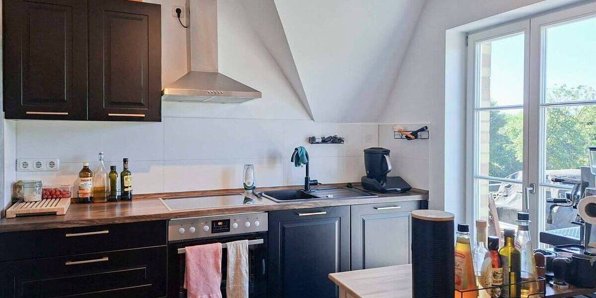 Einfamilienhaus Augsburg Innenstadt - 2 Zimmer, 334.899&euro; | Angebot:26834355