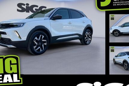 Opel Mokka 40.632 km 17.780 &euro; Augsburg 86179