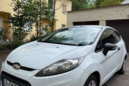 Ford Fiesta 184.000 km 1.990 &euro; Augsburg 86165