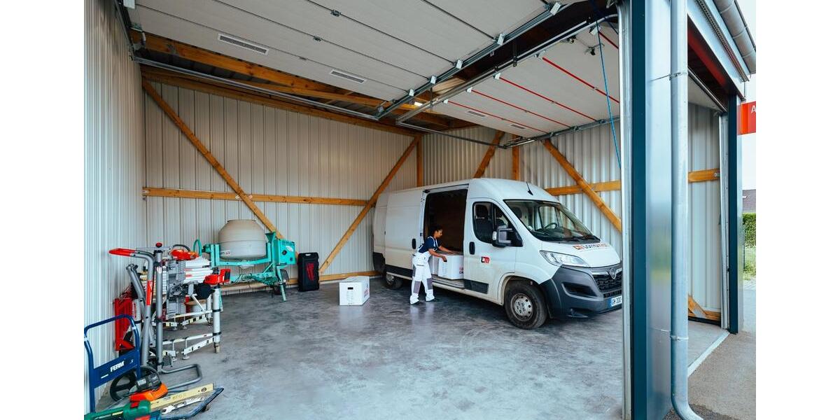 Gewerbeobjekt Untermeitingen - 219&euro; | Angebot:26270853