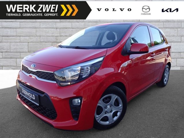 Kia Picanto 41.300 km 10.490 &euro; Augsburg 86179