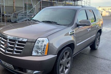 Cadillac Escalade 158.000 km 23.200 &euro; Gablingen 86456