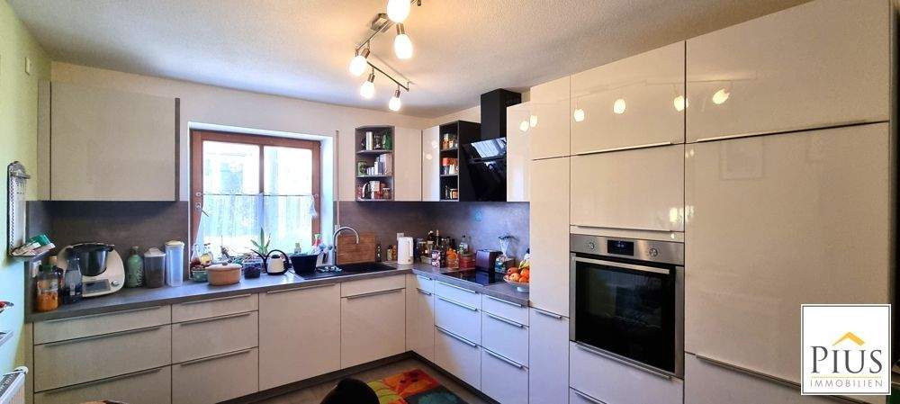Etagenwohnung Bobingen - 4 Zimmer, 122 m&sup2;, 450.000&euro; | Angebot:25734720