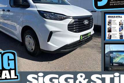 Ford Transit Custom 42.300 km 28.460 &euro; Augsburg 86165