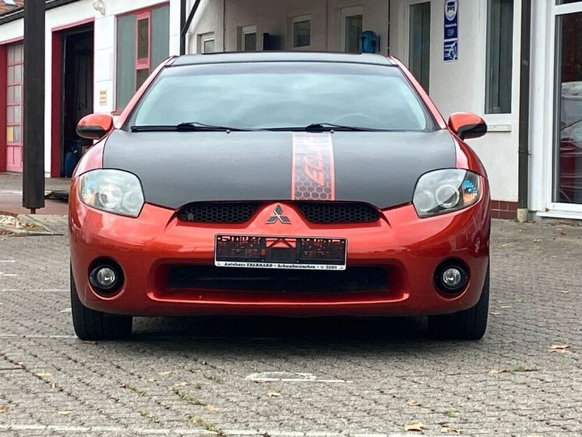 Eclipse