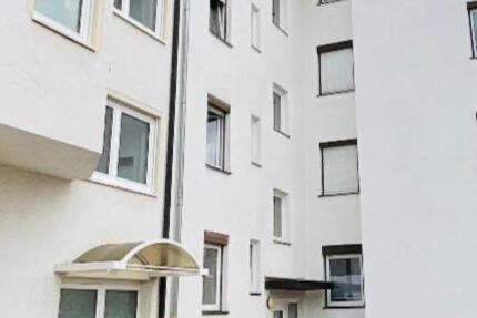 Wohnung Augsburg Hochzoll - 2 Zimmer, 45 m&sup2;, 219.000&euro; | Angebot:25263718