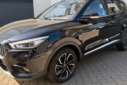 MG ZS 45.768 km 14.990 &euro; Neusäß 86356