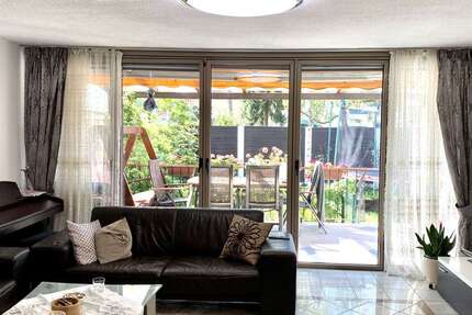 Haus Augsburg Firnhaberau - 7 Zimmer, 193 m&sup2;, 599.000&euro; | Angebot:25518955