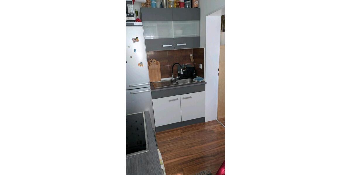Etagenwohnung Aichach - 1 Zimmer, 38 m&sup2;, 165.000&euro; | Angebot:26612002