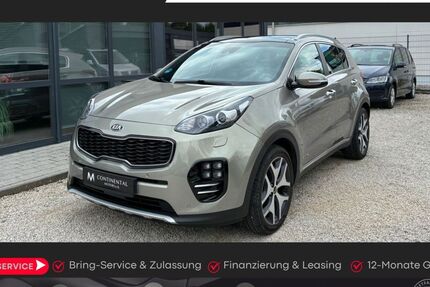 Kia Sportage 122.000 km 14.900 &euro; Schwabmünchen 86830