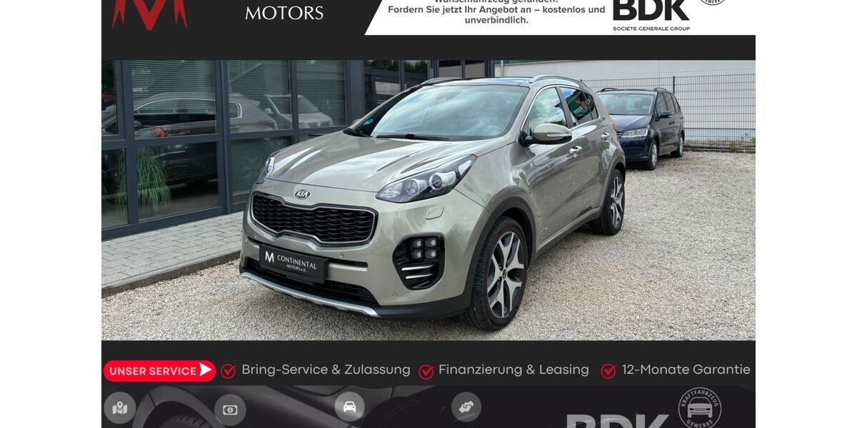 Kia Sportage 122.000 km 14.900 &euro; Schwabmünchen 86830