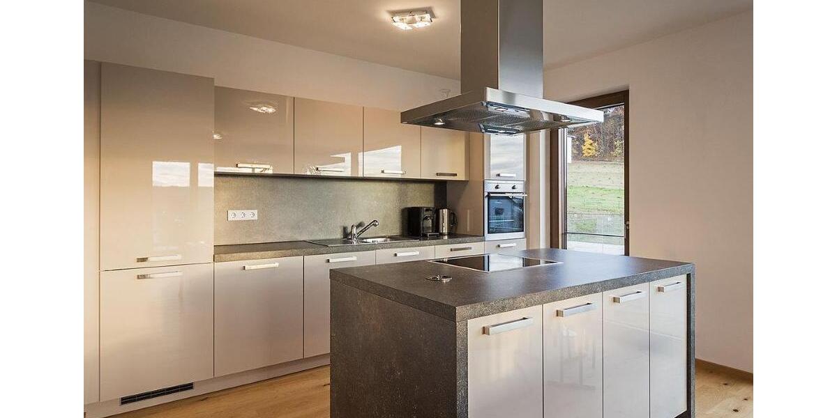 Etagenwohnung Zusmarshausen - 4 Zimmer, 118 m&sup2;, 1.524&euro; | Angebot:25990577