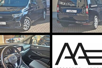 Ford Tourneo Connect 33.490 km 32.490 &euro; Kissing 86438