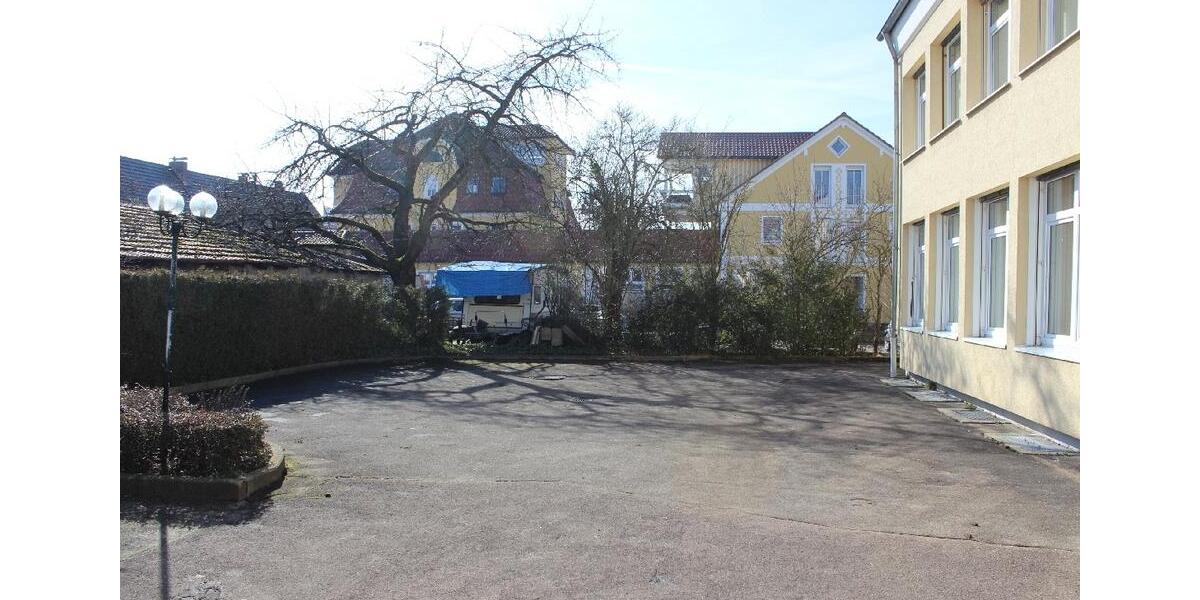 Gewerbeobjekt Nordendorf - 1.300&euro; | Angebot:25626106