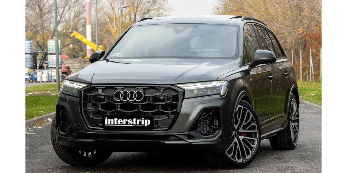 Audi Q7 9.800 km 79.990 &euro; Langweid am Lech 86462